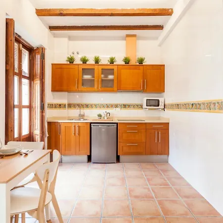 Apartament Sunny Modern Flat By Mercado