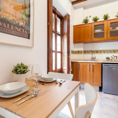 Apartment Sunny Modern Flat By Mercado
