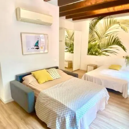 Apartmán Sunny Modern Flat By Mercado *